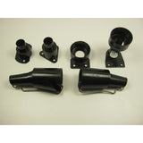 OPTIMUM Leitspindelabdeckung D360/TU3610V  RAL9005 SM-03401150657