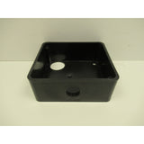 OPTIMUM Schaltkasten D360/TU3610V  RAL9005 SM-03401150699