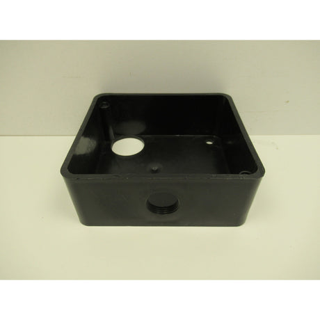 OPTIMUM Schaltkasten D360/TU3610V  RAL9005 SM-03401150699