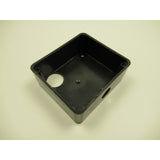 OPTIMUM Schaltkasten D360/TU3610V  RAL9005 SM-03401150699