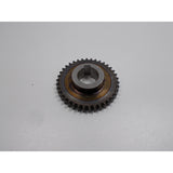 OPTIMUM Zahnrad D360x1000 – technische Ausführung 1 SM-0340115092