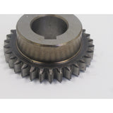 OPTIMUM Zahnrad D360x1000 – Detailausführung 2 SM-0340115093