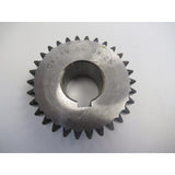 OPTIMUM Zahnrad D360/TU3610V – Detailausführung 1 SM-0340115095