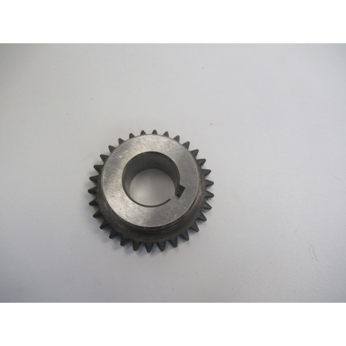 OPTIMUM Zahnrad D360/TU3610V – Detailausführung 1 SM-0340115095