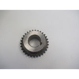 OPTIMUM Zahnrad D360/TU3610V – Detailausführung 1 SM-0340115095