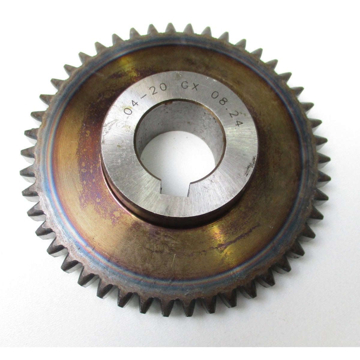 OPTIMUM Zahnrad D360/TU3610V, Version 5 SM-0340115096