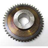 OPTIMUM Zahnrad D360/TU3610V, Version 5 SM-0340115096