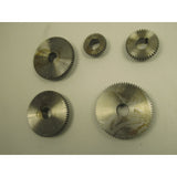 OPTIMUM Wechselrädersatz D360x1000 SM-03401150CGS