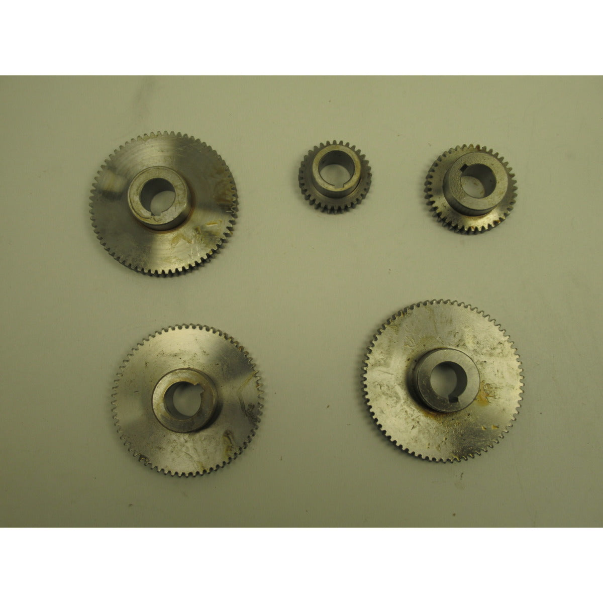 OPTIMUM Wechselrädersatz D360x1000 SM-03401150CGS