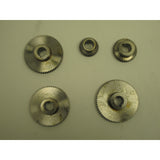 OPTIMUM Wechselrädersatz D360x1000 SM-03401150CGS