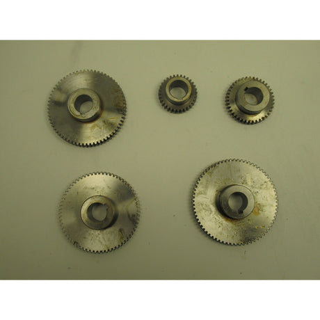 OPTIMUM Wechselrädersatz D360x1000 SM-03401150CGS