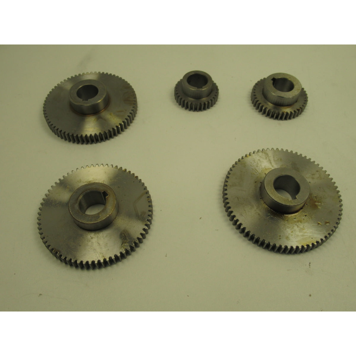 OPTIMUM Wechselrädersatz D360x1000 SM-03401150CGS