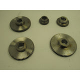 OPTIMUM Wechselrädersatz D360x1000 SM-03401150CGS