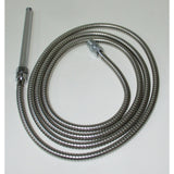 OPTIMUM Kühlmittelschlauch 1/2"X 3000  3Meter inkl. Anschlußstück SM-03401150CT19