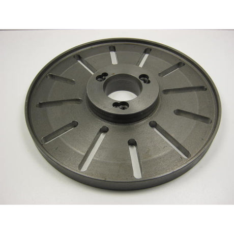 OPTIMUM Planscheibe D360x1000  Ø320mm / D 1-4" SM-03401150FP