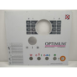OPTIMUM Frontschild D360/TU3610V (1) SM-03401150L01