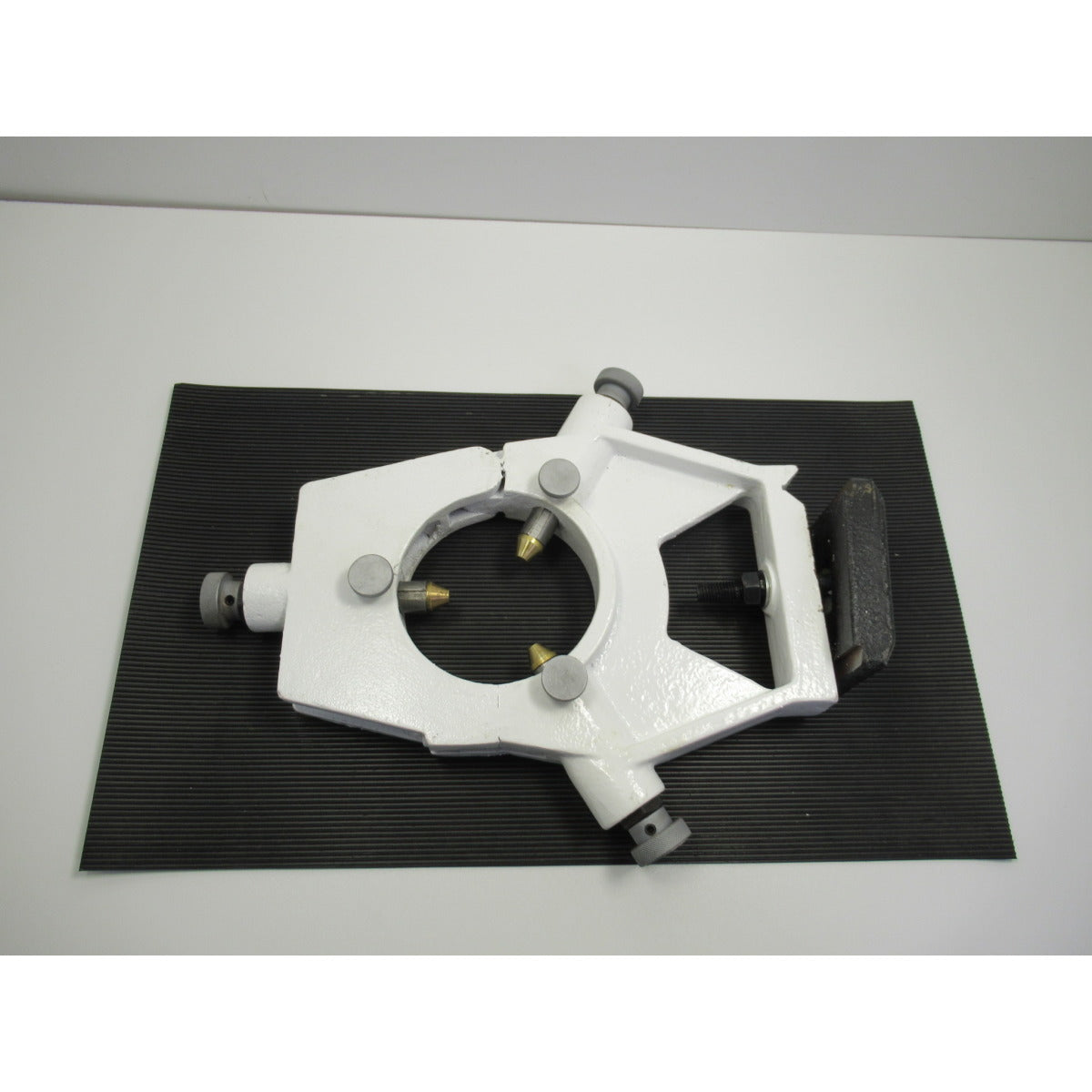 OPTIMUM Feststehende Lünette D360x1000  RAL9016 SM-03401150LF