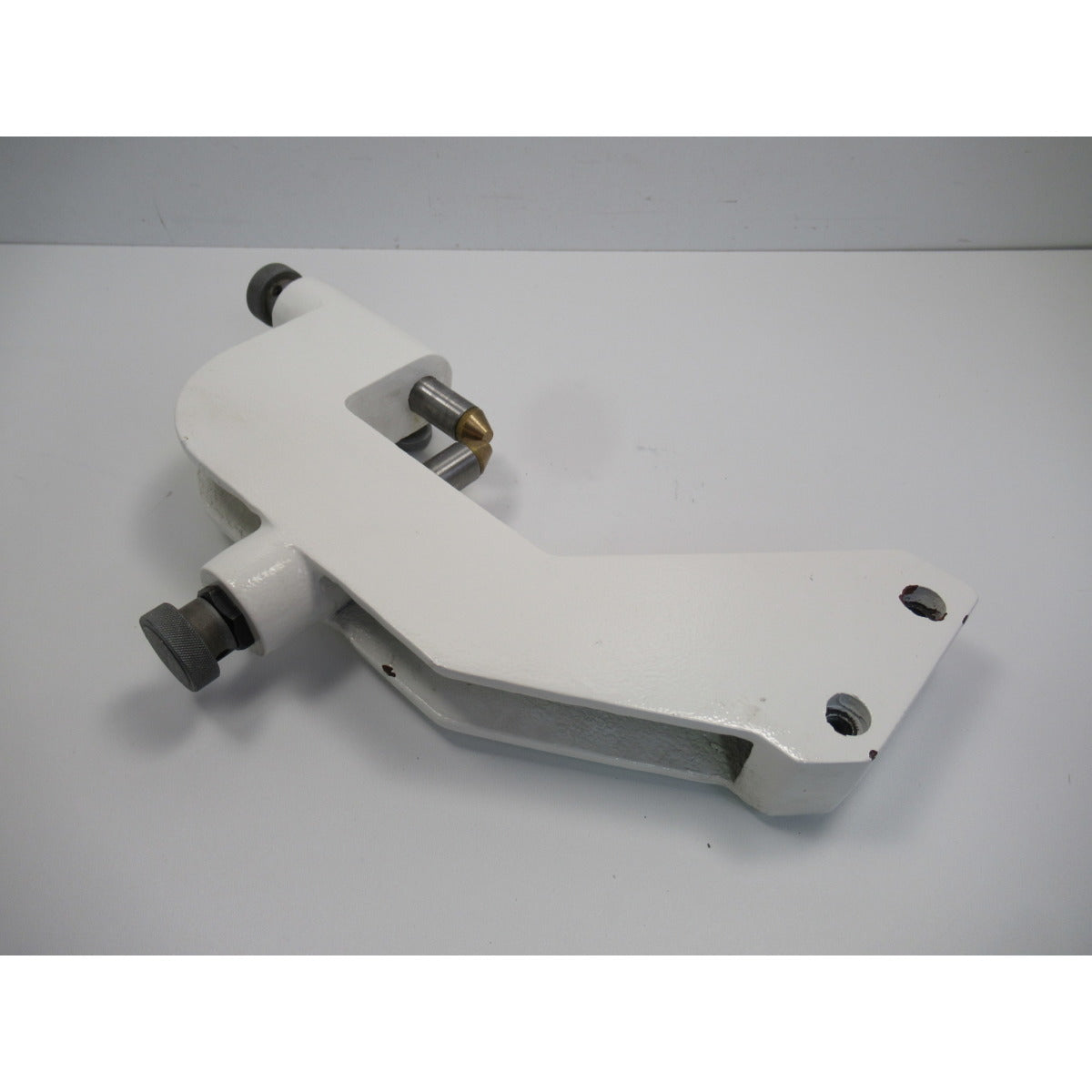 OPTIMUM Mitlaufende Lünette D360x1000  RAL9016 SM-03401150LM