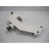 OPTIMUM Mitlaufende Lünette D360x1000  RAL9016 SM-03401150LM