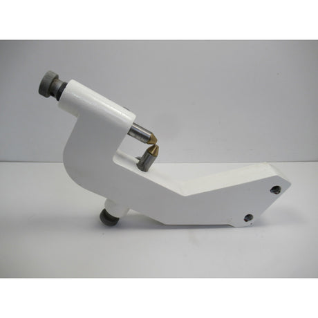 OPTIMUM Mitlaufende Lünette D360x1000  RAL9016 SM-03401150LM