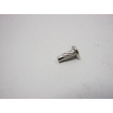 OPTIMUM Niete 3,4x10mm  für Skala SM-0340116