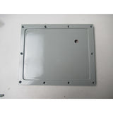 OPTIMUM Abdeckung D420 SM-03401160104