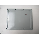 OPTIMUM Abdeckung D420 SM-03401160104