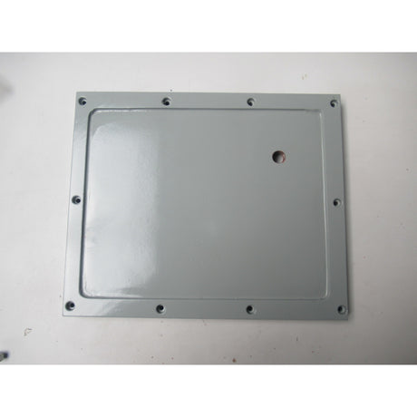 OPTIMUM Abdeckung D420 SM-03401160104