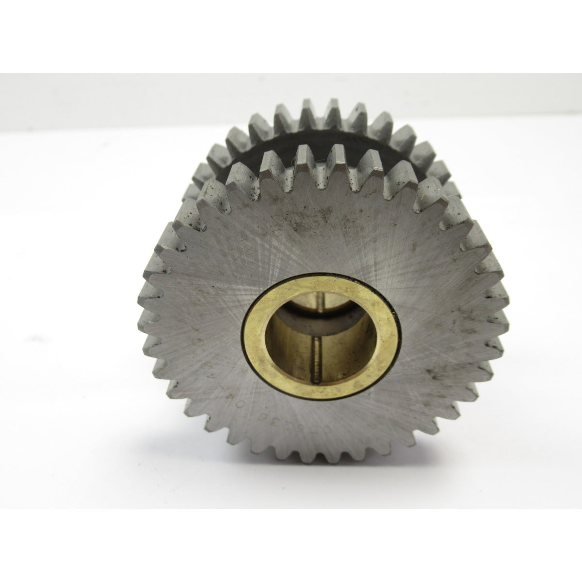 OPTIMUM Zahnrad D420 SM-034011601108