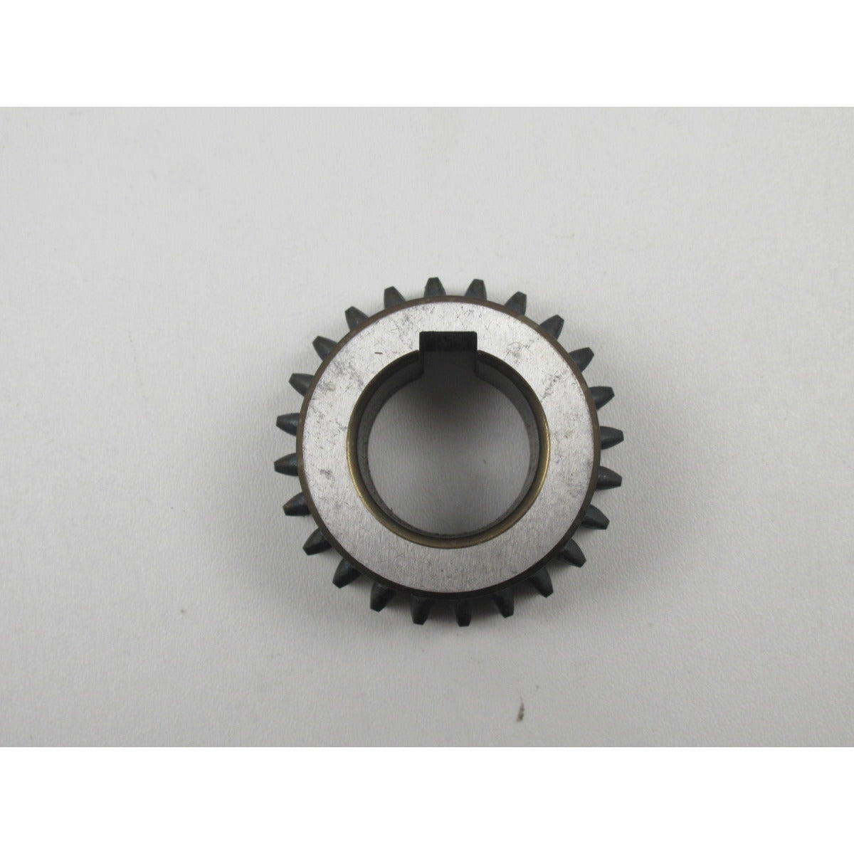 OPTIMUM Zahnrad D420 – Ausführung 1 SM-034011601116