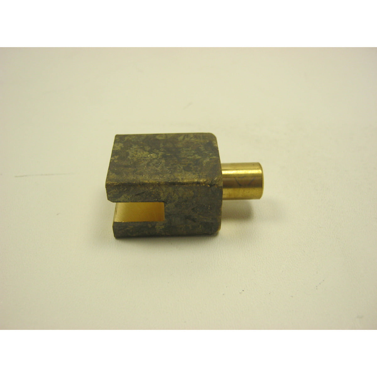 OPTIMUM Schaltklaue D420, Version 3 SM-034011601151