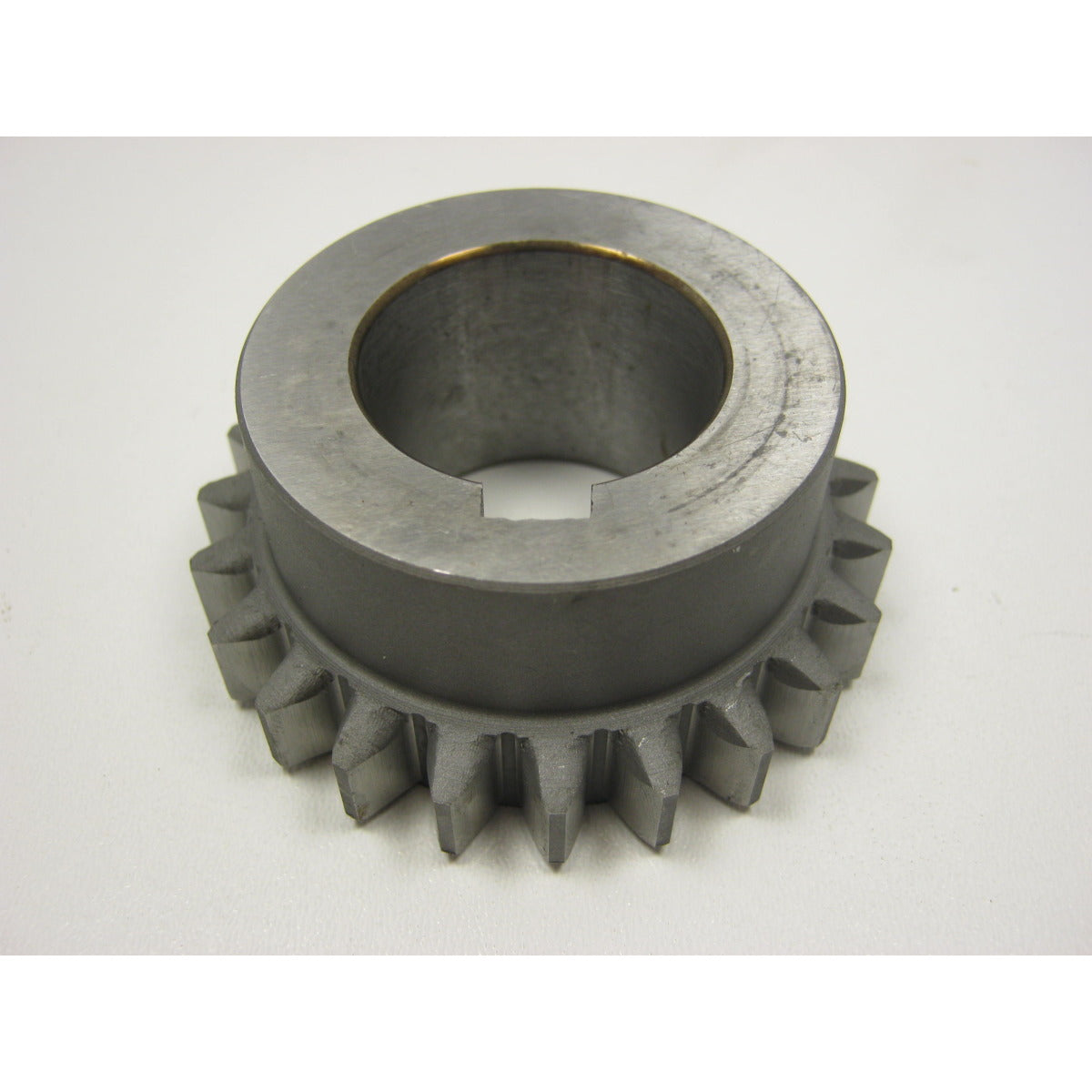 OPTIMUM Zahnrad D420 – technische Ausführung 4 SM-03401160146