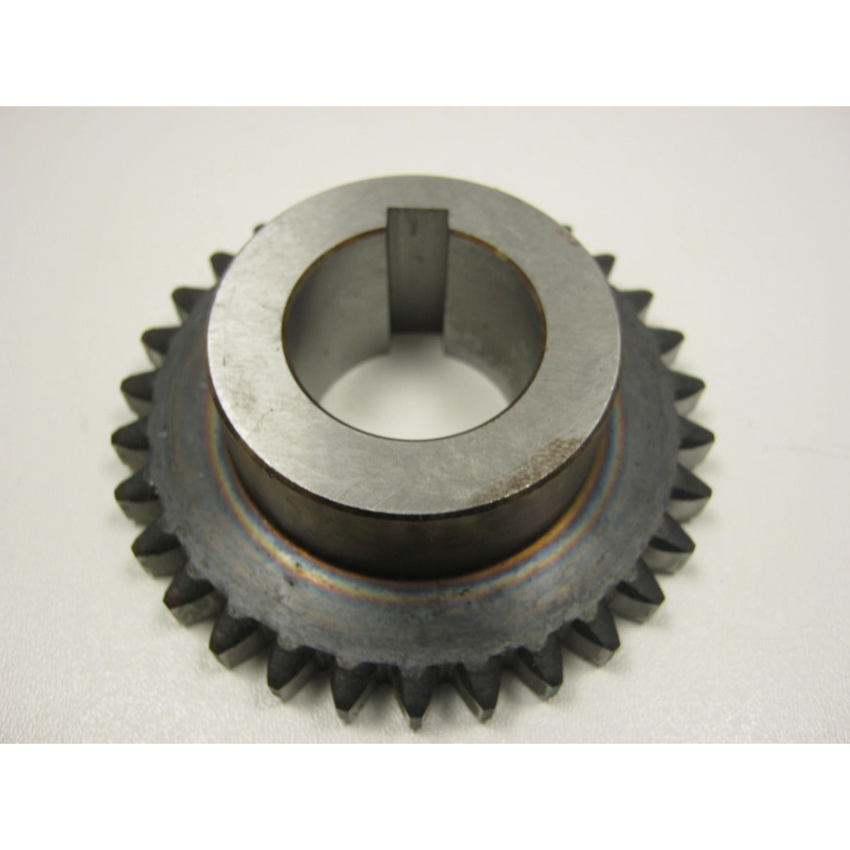 OPTIMUM Zahnrad D420 (5) SM-03401160148