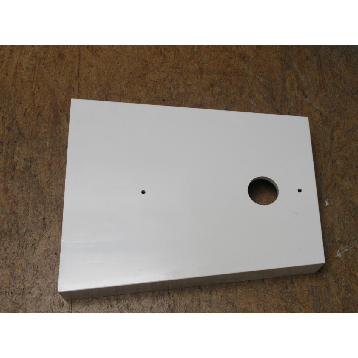 OPTIMUM Riemenabdeckung D420 SM-03401160202