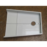 OPTIMUM Riemenabdeckung D420 SM-03401160202