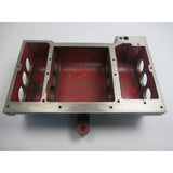 OPTIMUM Gehäuse D420 SM-03401160304