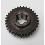 OPTIMUM Zahnrad D420 – Ausführung 12 SM-034011603122