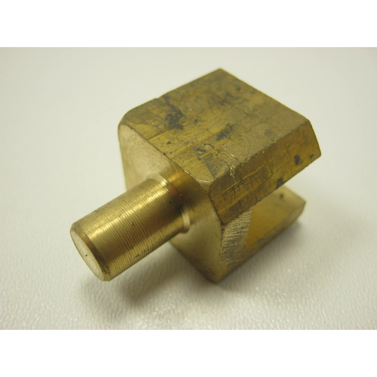 OPTIMUM Schaltklaue D420 – Modellvariante 1 SM-034011603144