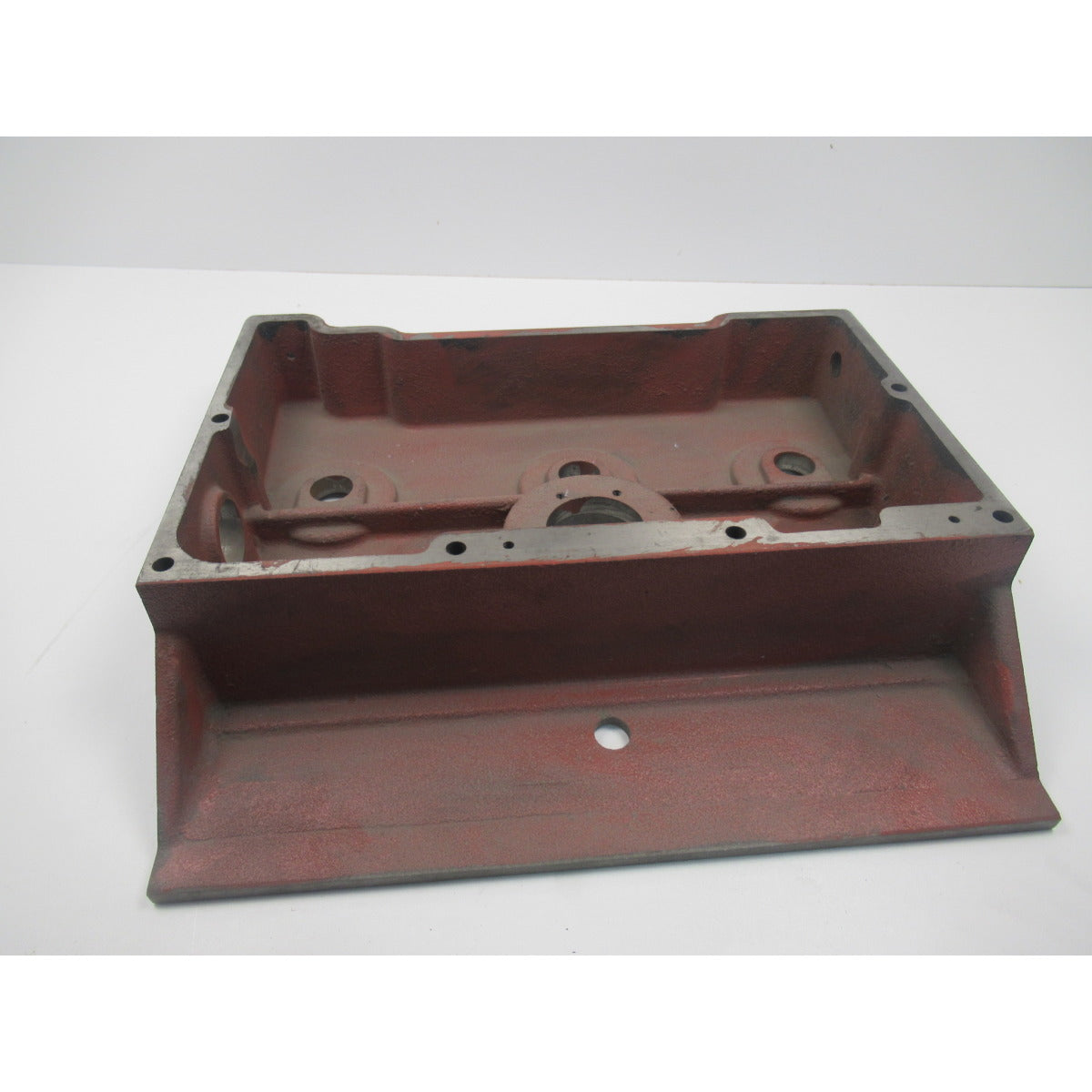 OPTIMUM Abdeckung D420 SM-03401160335