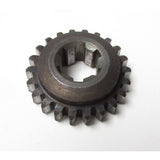 OPTIMUM Zahnrad D420 – Detailausführung 16 SM-03401160391