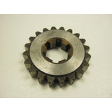 OPTIMUM Zahnrad D420 – Modellvariante 18 SM-03401160393