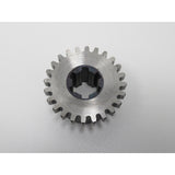 OPTIMUM Zahnrad D420, Version 19 SM-03401160394