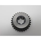 OPTIMUM Zahnrad D420, Version 22 SM-03401160398