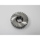 OPTIMUM Zahnrad D420, Version 22 SM-03401160398