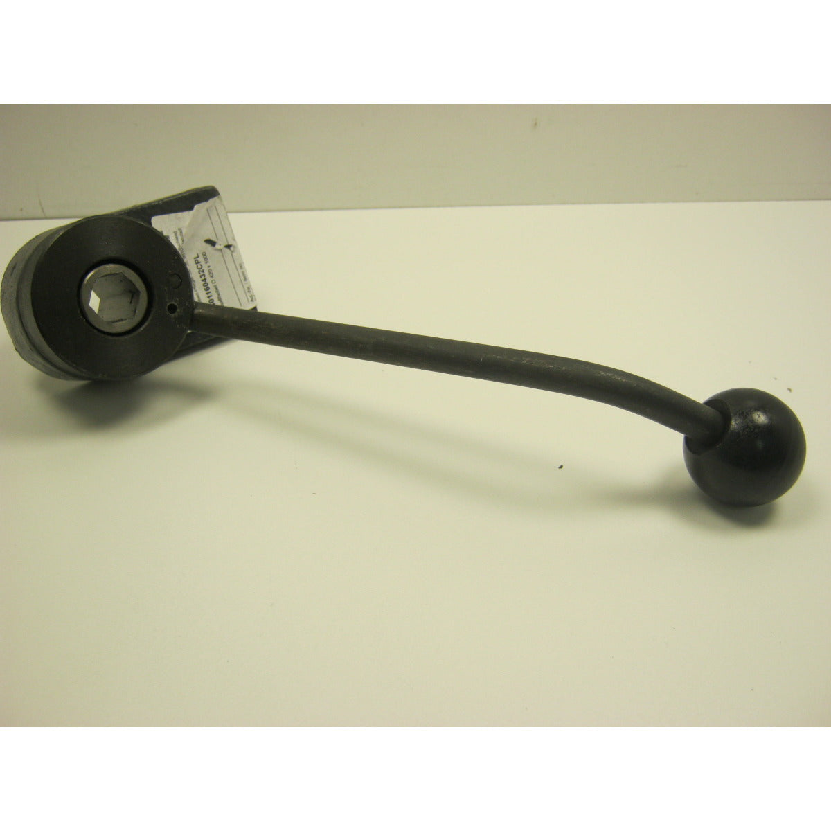 OPTIMUM Schalthebel-KIT D420 SM-03401160432CPL