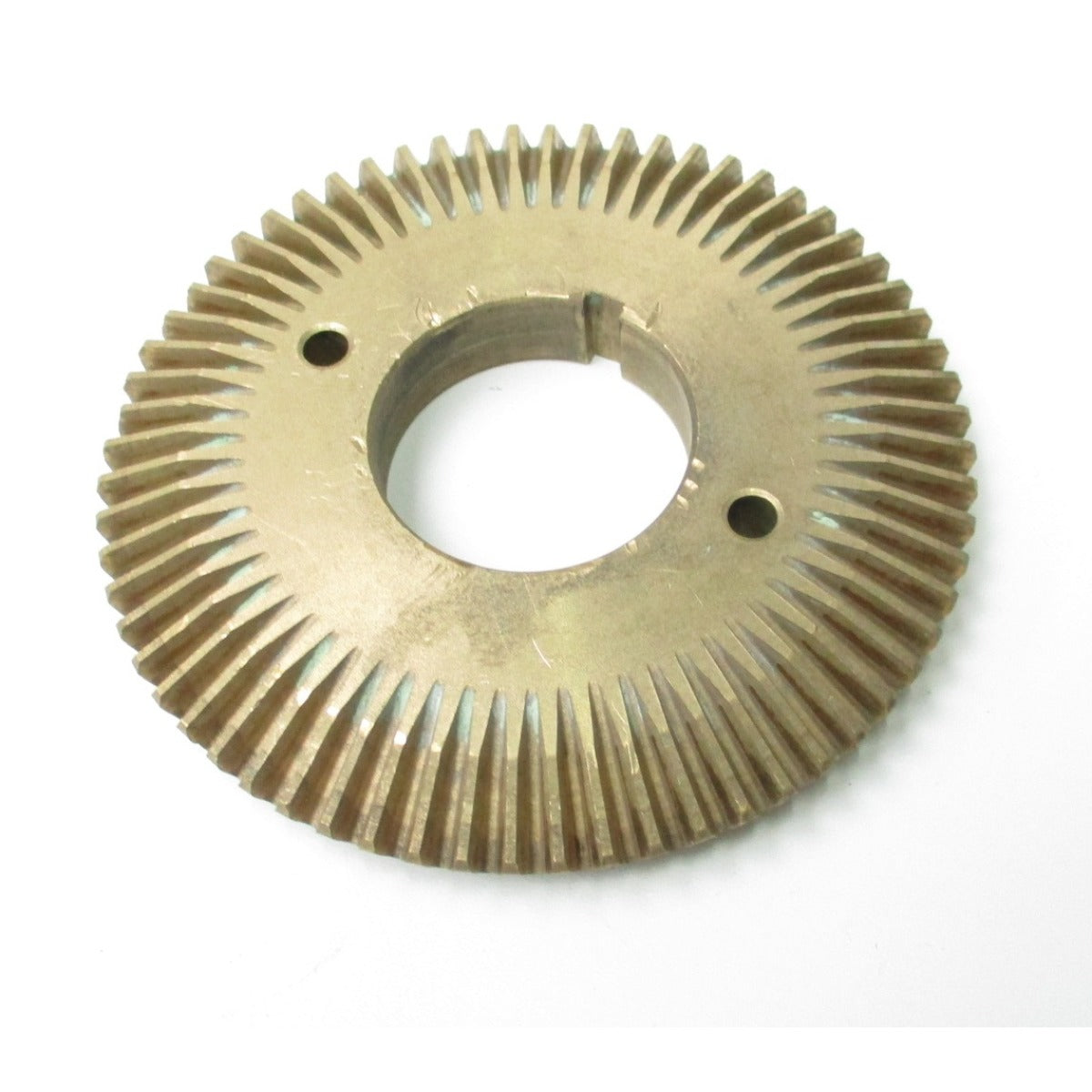 OPTIMUM Zahnrad D420 – technische Ausführung 32 SM-03401160458