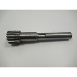 OPTIMUM Ritzelwelle D420/TH4210  16Z, für Schlosskasten, Version 1 SM-03401160479
