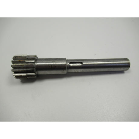 OPTIMUM Ritzelwelle D420/TH4210  16Z, für Schlosskasten, Version 1 SM-03401160479