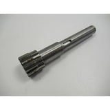 OPTIMUM Ritzelwelle D420/TH4210  16Z, für Schlosskasten, Version 1 SM-03401160479