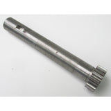 OPTIMUM Zahnradwelle D420x1000  Z18, Version 1 SM-03401160489